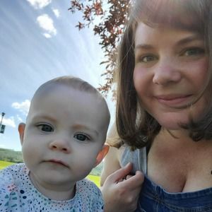 Meet your Posher, Brianne